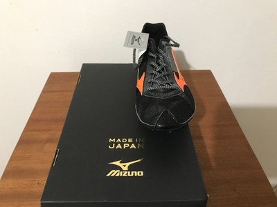 mizuno carbon plate