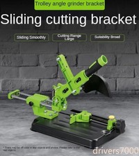 Supporto universale smerigliatrice carrello smerigliatrice angolare smerigliatrice manuale per taglierina