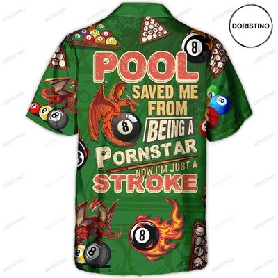 Billiard Dragon Pool Save Me From Being A Pornstar Now I8217m Just A Stroke Love