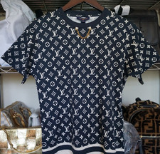 Louis Vuitton Regular Size XS T-Shirts for Men for sale | eBay