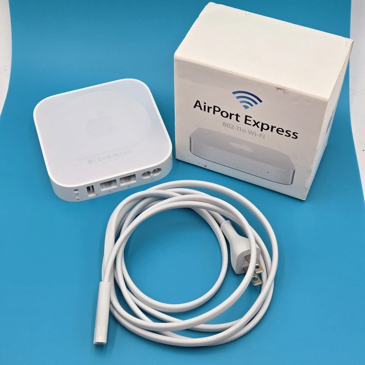 Airport Express for sale - eBay
