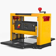 Woodworking Press Planer Small Household Flat Planer Multifunction