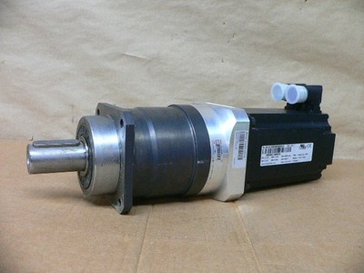 B&R Automation 8Lsa44.Eb060d000-0 Ac Servo Motor 400V 6000 Rpm