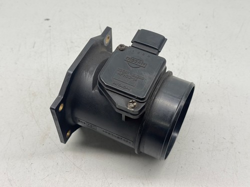 Original Nissan Primera P11 2.0 16V Luftmassenmesser LMM 22680-2J200 #A1