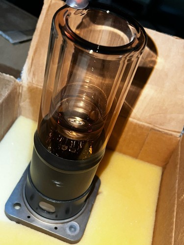 Malvern Panalytical XRD Diffraction C-Tech Glass Tube 2200W ATPS XRD 1000 - Picture 3 of 4