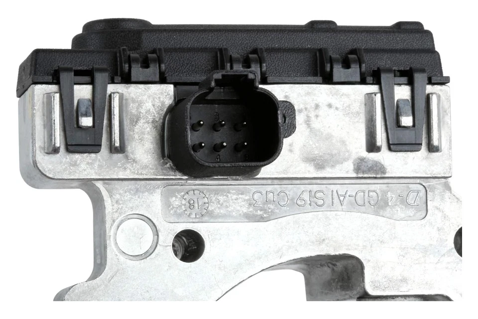 For Chevy Silverado 3500 HD 11-16 Genuine GM Parts Engine Air Intake Heater Foto 3 de 4