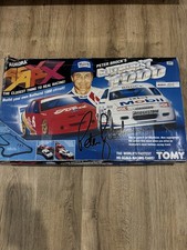 AFX PETER BROCKS BATHURST 1000 SLOT CAR SET