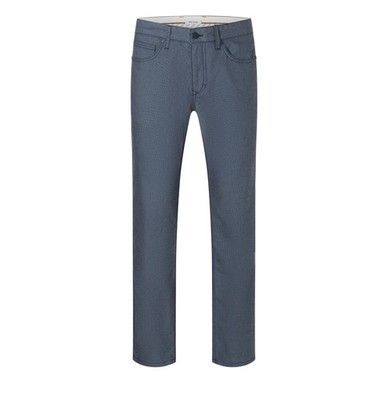 MAC JEANS - Arne, Summer Yarn Dyed Stretch - Modern Fit - 0600-92-0607L-199 - bl