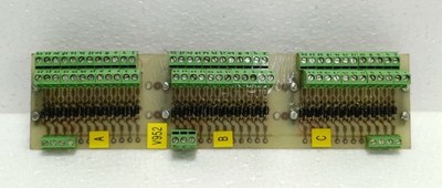 Autronica Diode Interface Module 85016-6424 Fire Detection PCB Board