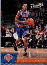 2016-17 Panini Prestige - Brandon Jennings #143
