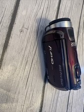 DXG-5F0V High Definition Digital Camcorder Full HD 1080p Pro Gear See Video