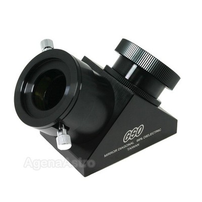 GSO 2'' 90-deg 99% Dielectric Mirror Diagonal for SCT Telescope
