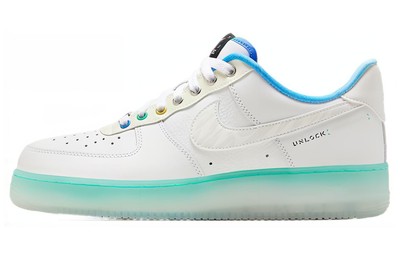 Nike Air Force 1 Low 07 PRM Unlock Your Space-FJ7066-114