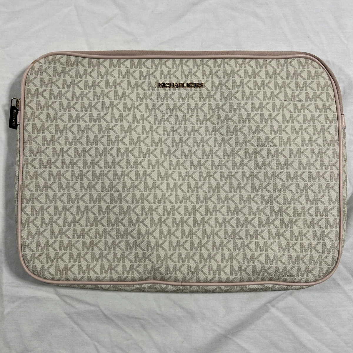Michael Kors Laptop Sleeve Cases for sale | eBay