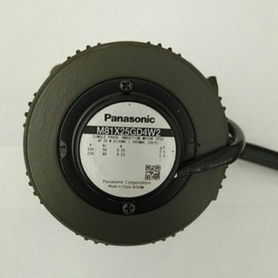1PCS M81X25GD4W2 220V 25W New For Adjustable Speed Motor *vv