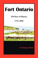 George A. Reed | Fort Ontario | Taschenbuch | Englisch (2009)