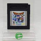 Dragon Warrior Monsters (Nintendo GameBoy, 1998) Cartridge Only