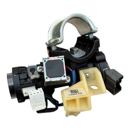 2014-18 Kia Forte Ignition Switch Lock Set & Steering Column Cover *AUTO TRANS* - Picture 19 of 24