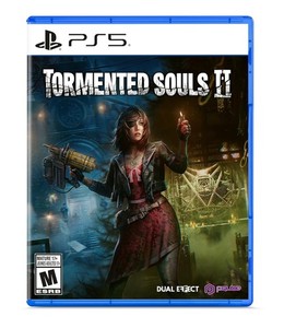 Tormented Souls | eBay