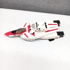 Bandai Transformers Jetfire G1 1984 Vintage Hasbro Autobot Valkyrie Macross Part