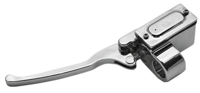 GMA Engineering - GMA-HC-4-P - Hydraulic Clutch Master Cylinder Assembly for...