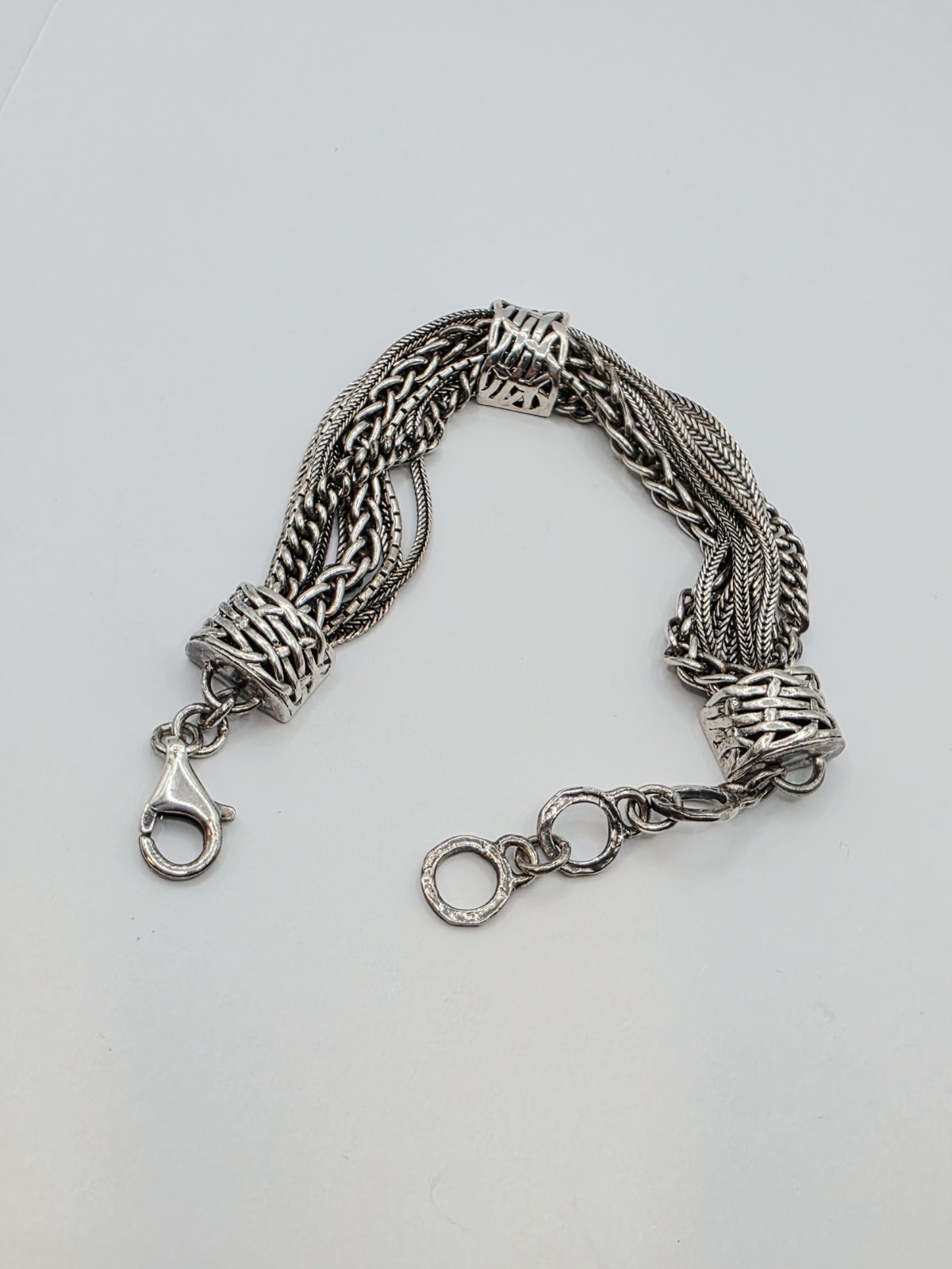 Silpada 925 Sterling Silver 