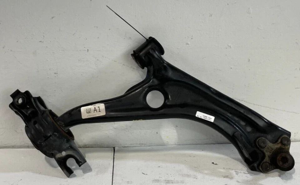 2016 - 2021 HONDA CIVIC FRONT RIGHT PASSENGER SIDE LOWER CONTROL ARM # 86443 - Image 2 of 4