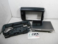 Display Autoradio Navigatore Peugeot 208 I 2019 9831642480-00