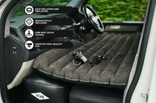 VW Transporter T6/T6.1 2015-2024 Van Cabin Air Bed. Child's cab bed