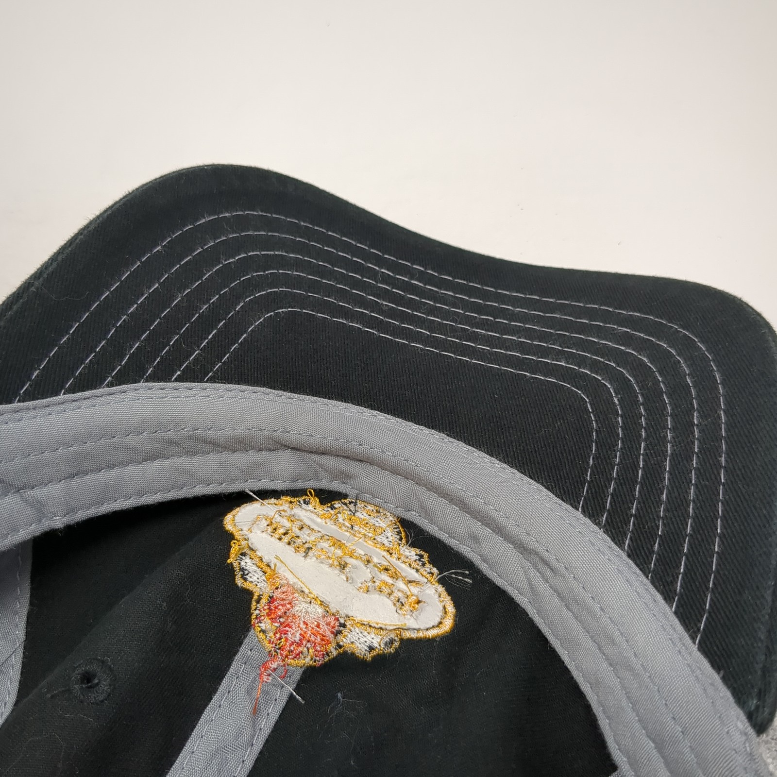 Lumber Jack Grilling Pellets Slideback Trucker Ha… - image 7