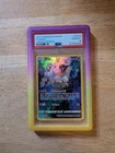 Pokemon Crown Zenith: Galarian Gallery Mew  GG10/GG70 PSA 10 with Slabguard!