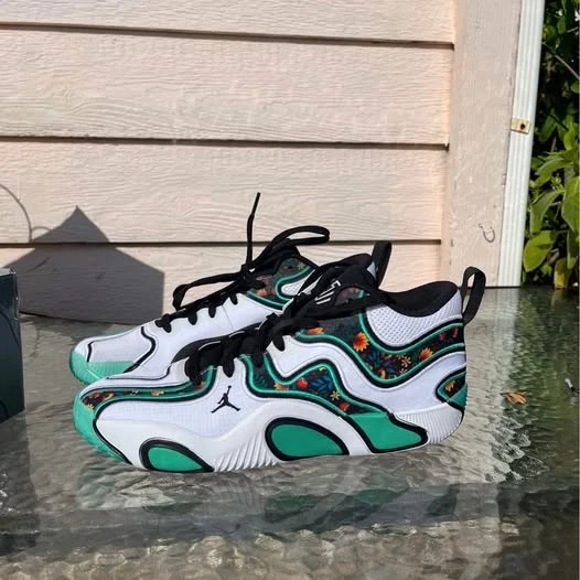 Jordan Tatum 3 Welcome to the Garden Alternate for Sale