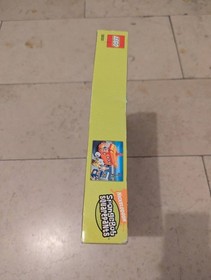 LEGO SpongeBob SquarePants: The Bikini Bottom Express (3830) - UNOPENED!