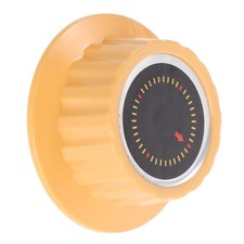 Tappo Della Manopola Cabina Di Timer Forno Da Cucina