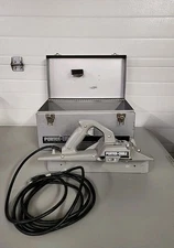 Porter Cable Porta Plane Model 126 Heavy Duty Planer USA Made 
