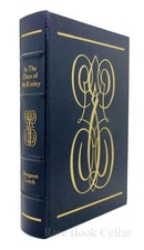 Leech, Margaret - William McKinley IN THE DAYS OF MCKINLEY Easton Press 1st Edit