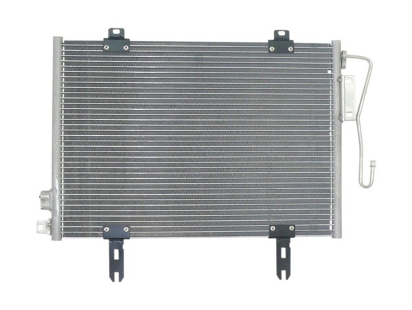 Bosch Kondensator Klimaanlage Mit StickstofffüLlung FüR Renault Kangoo 1.4 1.2-image