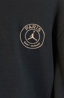 Nike Jordan x Paris Saint-Germain Men's Medium Embroidered Logo
