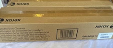 Genuine Xerox 001R00613 Transfer Belt Cleaner New Sealed WorkCentre AltaLink