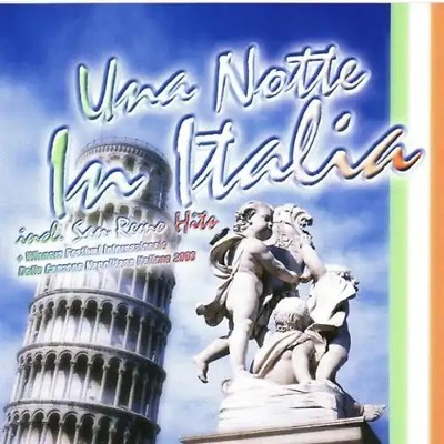 Various - Una Notte in Italia
