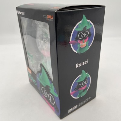 Nendoroid DELTARUNE Ralsei Action Figure #2090 Good Smile Company