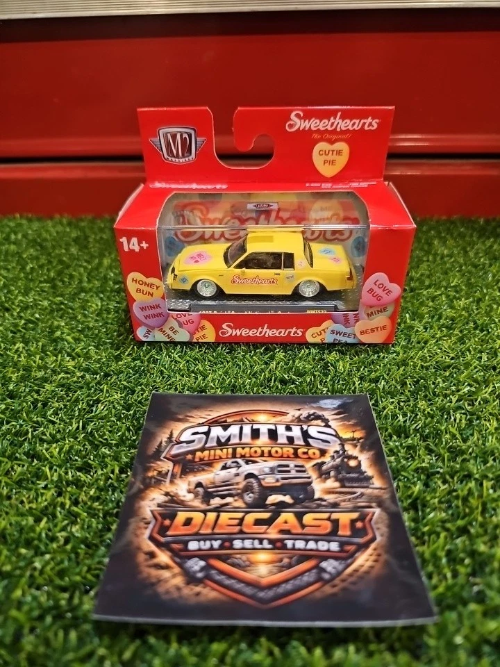 Coca-Cola Buick Diecast Cars for sale | eBay