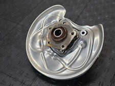 2018-2024 AUDI Q5 SQ5 AWD RIGHT PASSENGER REAR SPINDLE KNUCKLE HUB OEM.