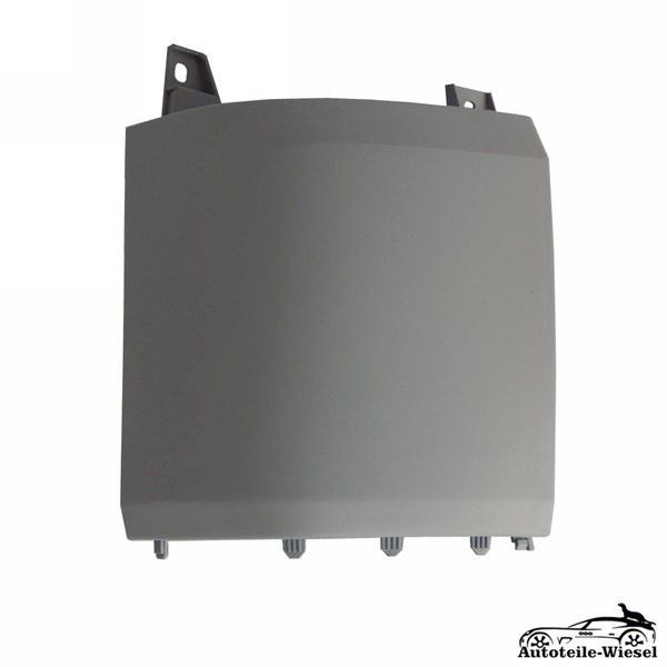 StoßStangenecke Links Hinten FüR VW Transporter 6 Kasten Multivan 15-24-image