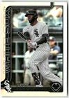 2025 Topps Luis Robert Jr. Base (Raw)
