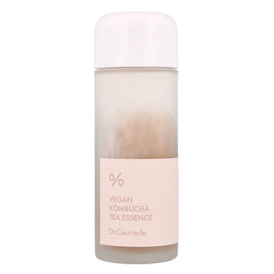Dr.Ceuracle Vegan Kombucha Tea Essence 150 ml - esencja do twarzy