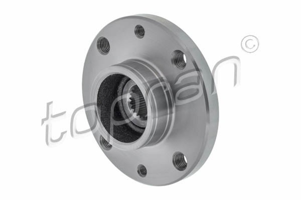 Topran Radnabe 700 148 FüR Renault Kangoo Clio 19 Laguna Megane 2 Chamade FC0 1-image