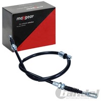 Maxgear Handbremsseil 896Mm Hinten Links Passend FüR Nissan Cabstar NT400 |