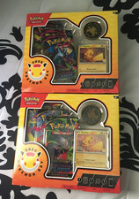 Pokemon Day 2026 Collection Box Sealed - 2