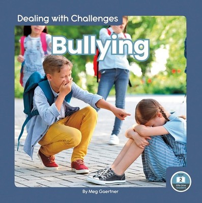 Bullying by Meg Gaertner (English) Paperback Book